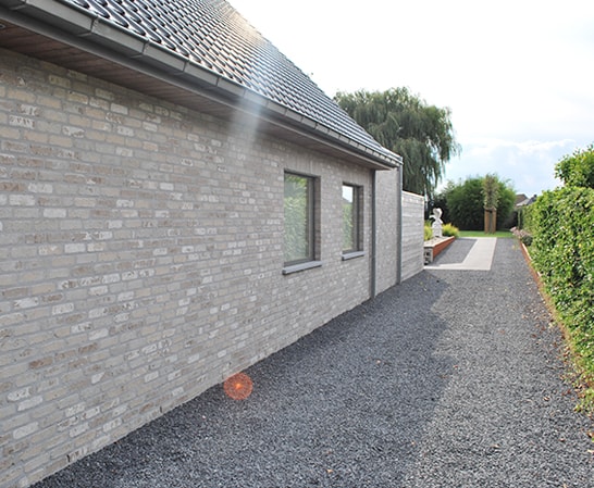 nieuwbouw